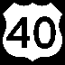 US 40