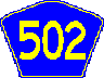 SR 502