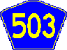 SR 503