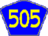 SR 505