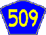 SR 509