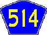 SR 514