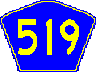 SR 519