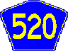 SR 520