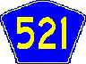 SR 521