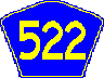 SR 522
