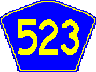 SR 523