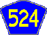 SR 524
