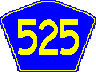 SR 525