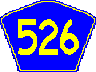 SR 526