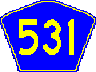 SR 531