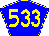 SR 533