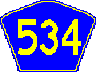 SR 534