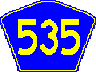 SR 535