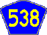 SR 538
