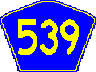 SR 539