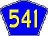 SR 541