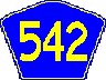 SR 542