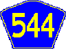 SR 544