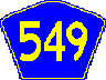 SR 549