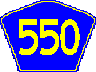 SR 550