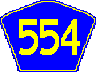 SR 554