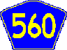 SR 560