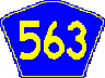 SR 563