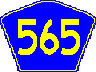 SR 565