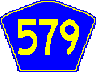 SR 579