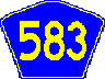 SR 583