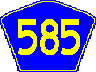 SR 585