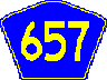 CR 657