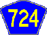 CR 724
