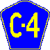 CR C-4