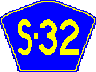 CR S-32