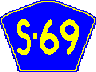 CR S-69