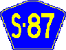 CR S-87